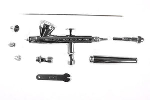 Tamiya 74514 Spray-Work HG Airbrush - Super Fine – image 2