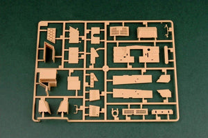 Hobby Boss 85501 152mm ShkH DANA vz.77 1/35 – Bild 13