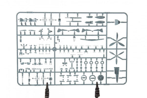 Eduard 7470 Fw 190A-5 1/72 – image 7