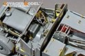Voyager Model PE35999 WWII British Scammell Pioneer Recovery Tractor SV/2S（For THUNDER 35201) 1/35 – image 12