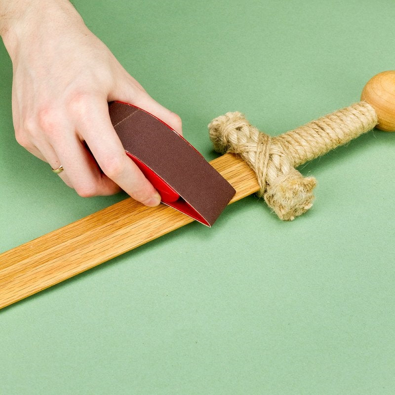 Modelcraft PFL6040-B Sanding Bands (40mm) x 3 – zdjęcie 3