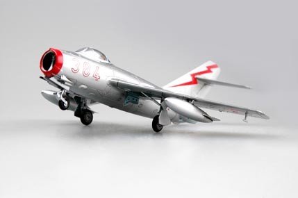 Hobby Boss 80263 MiG-15bis Fagot 1/72 – image 6