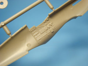 AZ Model AZ7390 Supermarine Spitfire Mk.IXc &amp;quot;MTO&amp;quot; (1/72) – immagine 4