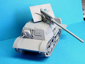 Mirror Models 35202 RUSSIAN ZIS 30 SPG 1/35 – immagine 8