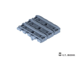 ET Model P35-024 Israeli Merkava Mk.IV Tank Workable Track ( 3D Printed ) 1/35 – obrázek 6