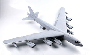 Modelcollect UA72200 B-52H US Stratofortress Strategic Bomber 1/72 – obrázek 6