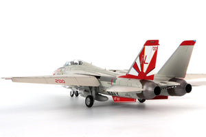 KA Models KP-72003A F-14A Tomcat &amp;quot;Sundowners&amp;quot; (ex Fujimi) 1/72 – obrázek 12