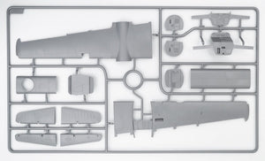 ICM 48283 A-26С-15 Invader, WWII American Bomber 1/48 – obrázek 4