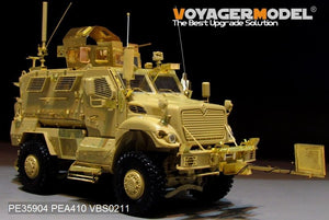 Voyager Model PE35904 Modern US M1235A1 MAXXPRO Dash DXM for PANDA 1/35 – image 2