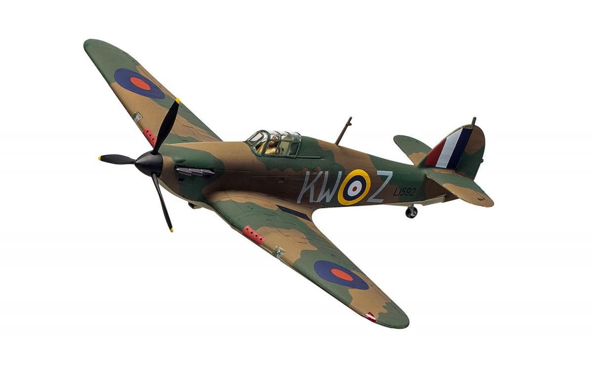 Airfix 50173A Gift Set - Battle of Britain 1/72 – image 4