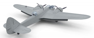 Airfix 04017 Bristol Blenheim Mk.IVF Fighter 1/72 – obrázek 4