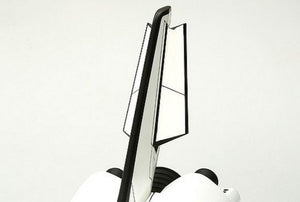 Tamiya 60402 Space Shuttle Atlantis 1/100 – immagine 6