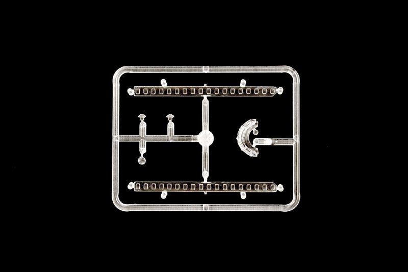 Italeri 1801 ATR 42-500 1/144 – Bild 5