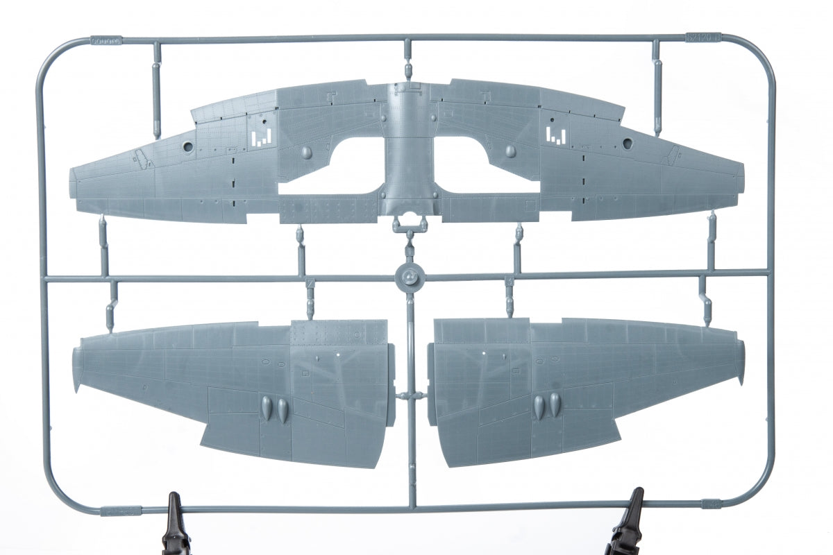 Eduard 84195 Tempest Mk. V Series 1 Weekend Edition 1/48 – Bild 8