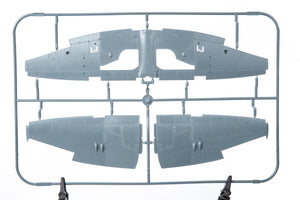 Eduard 84195 Tempest Mk. V Series 1 Weekend Edition 1/48 – Bild 8