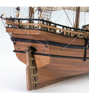 ARTESANIA LATINA 22412 Karawela La Pinta 1/65