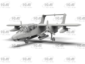 ICM 72186 OV-10D+ Bronco 1/72 – Bild 2