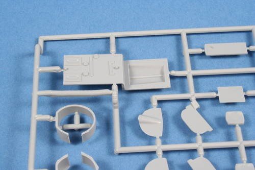 Special Hobby 48047 Avia B-33 Czechoslovakian build II-10 Beast 1/48 – image 11