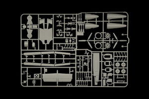 Italeri 1391 JU 86 E1/E2 1/72 – image 12