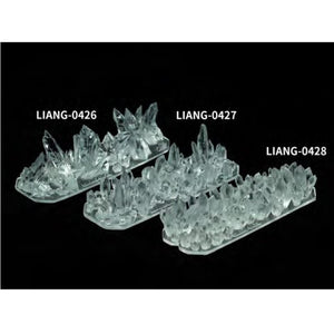 Liang 0428 3D-Print Crystal for Diorama C 1/35 1/48 1/72 – obrázek 3