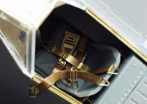 Eduard BIG3201 Fw 190D 1/32 Hasegawa – Bild 16