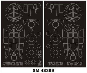Montex SM48399 Up to 215B-4 ICM
