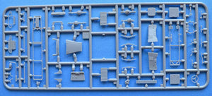 ACE 72605 US E-5 Turret Trainer 1/72 – Bild 5
