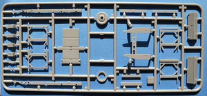 ACE 72605 US E-5 Turret Trainer 1/72 – Bild 3