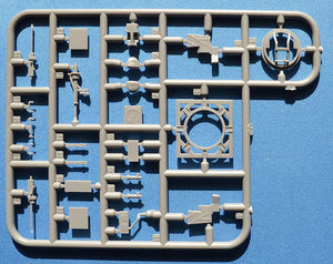 ACE 72605 US E-5 Turret Trainer 1/72 – Bild 2