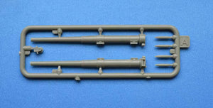 ACE 72607 BL 4,5-inch Field Gun Mk.2 1/72 – obrázek 4
