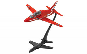 Airfix 55002 RAF Red Arrows Hawk - Gift Set 1/72 – immagine 4