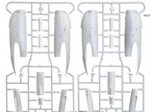 A-model 72021 IL-20RT 1/72 – Bild 6