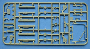 ACE 35102 Volkswagen Iltis wit AT Mission Kit MILAN 1/35 – image 8