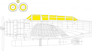 Eduard BIG33163 B5N2 BORDURE MAQUETTE 1/35 – image 4