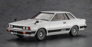 Hasegawa HC61 Nissan Silvia (S110) Early Version HT 2000ZSE-X (1979) 1/24 – obrázek 2