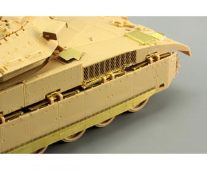 Eduard 36279 Merkava IID 1/35 ACADEMY – image 11