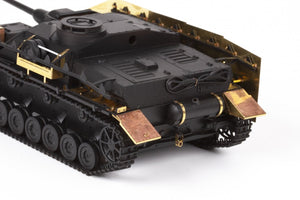 Eduard 36504 StuG IV (Sd. Kfz. 167) ZVEZDA 1/35 – Bild 5