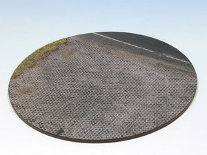 Uschi 3051 German Luftwaffe Rasensteine circular 2xA4 1/48 – immagine 2