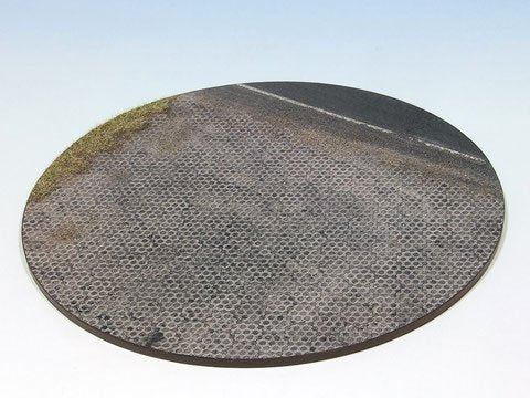 Uschi 3051 German Luftwaffe Rasensteine circular 2xA4 1/48 – immagine 2
