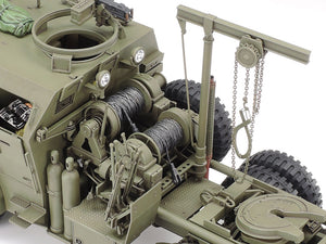 Tamiya 35230 US 40 Ton Tank Transporter &amp;quot;Dragon Wagon&amp;quot; (1/35) – image 6
