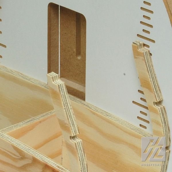 Hobby Zone HZ-PSM1 Professional Model Shipyard – image 9
