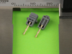Master GM-35-047 A34 Comet - 77mm HV gun barrel &amp;amp; Besa MG barrels with resin mounts (for Tamiya kit) 1/35 – image 5