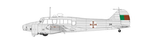 Airfix 09191A Avro Anson Mk.I 1/48 – image 12