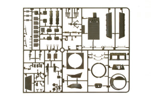 Italeri 6364 M8 Greyhound 1/35 – image 8
