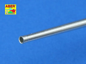 Aber 35L-032 Russian 85 mm D-5S tank barrel for tank destroyer SU-85 1/35 – immagine 3
