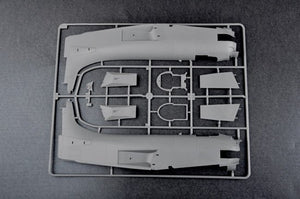 Trumpeter 02254 A-1J AD-7 Skyraider 1/32 – obrázek 12