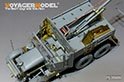 Voyager Model PE35999 WWII British Scammell Pioneer Recovery Tractor SV/2S（For THUNDER 35201) 1/35 – image 10