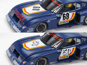 Tamiya 20072 Toyota Celica LB Turbo Gr.5 1/20 – Bild 5