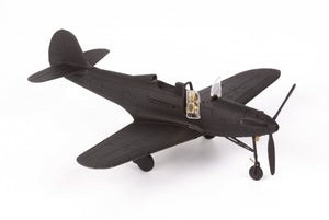 Eduard 73785 P-39Q ARMA HOBBY 1/72 – zdjęcie 5