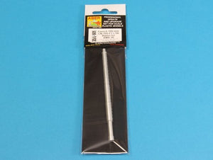 Aber 35L-141 French 105mm CN-105-F1 L/56 barrel for AMX30/40 1/35 – image 5